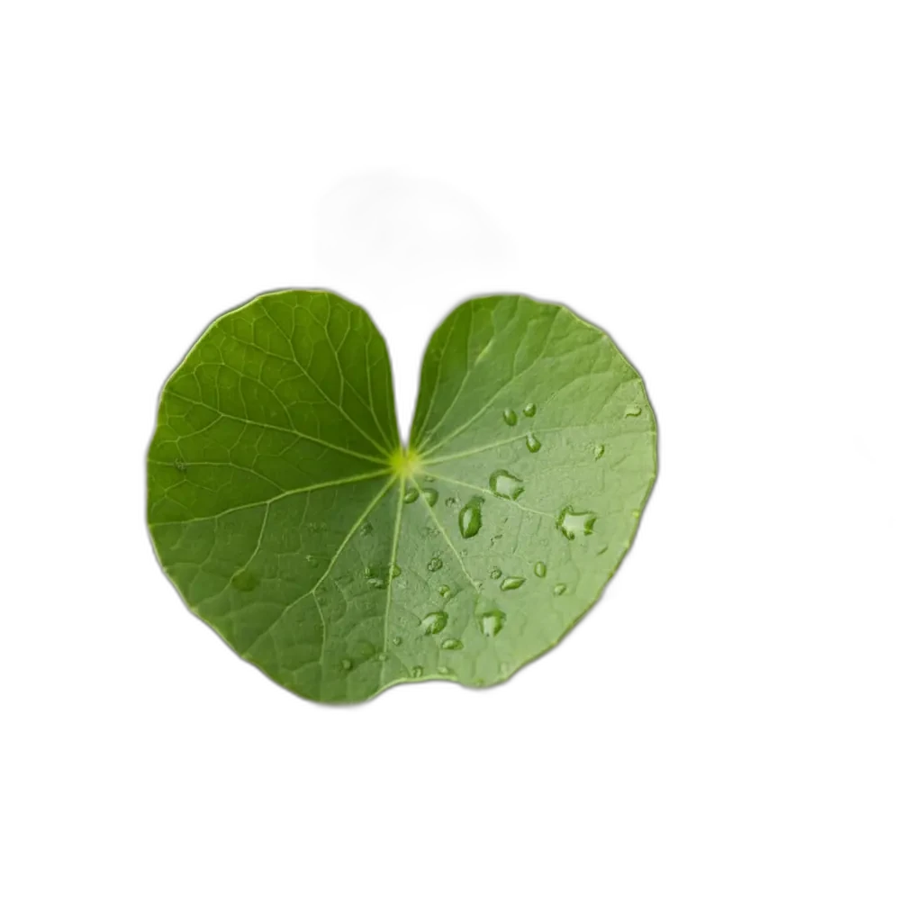 Gotu kola — planta que favorece la vitalidad